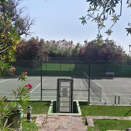 El Velerin Apartment Estepona Luaran gambar