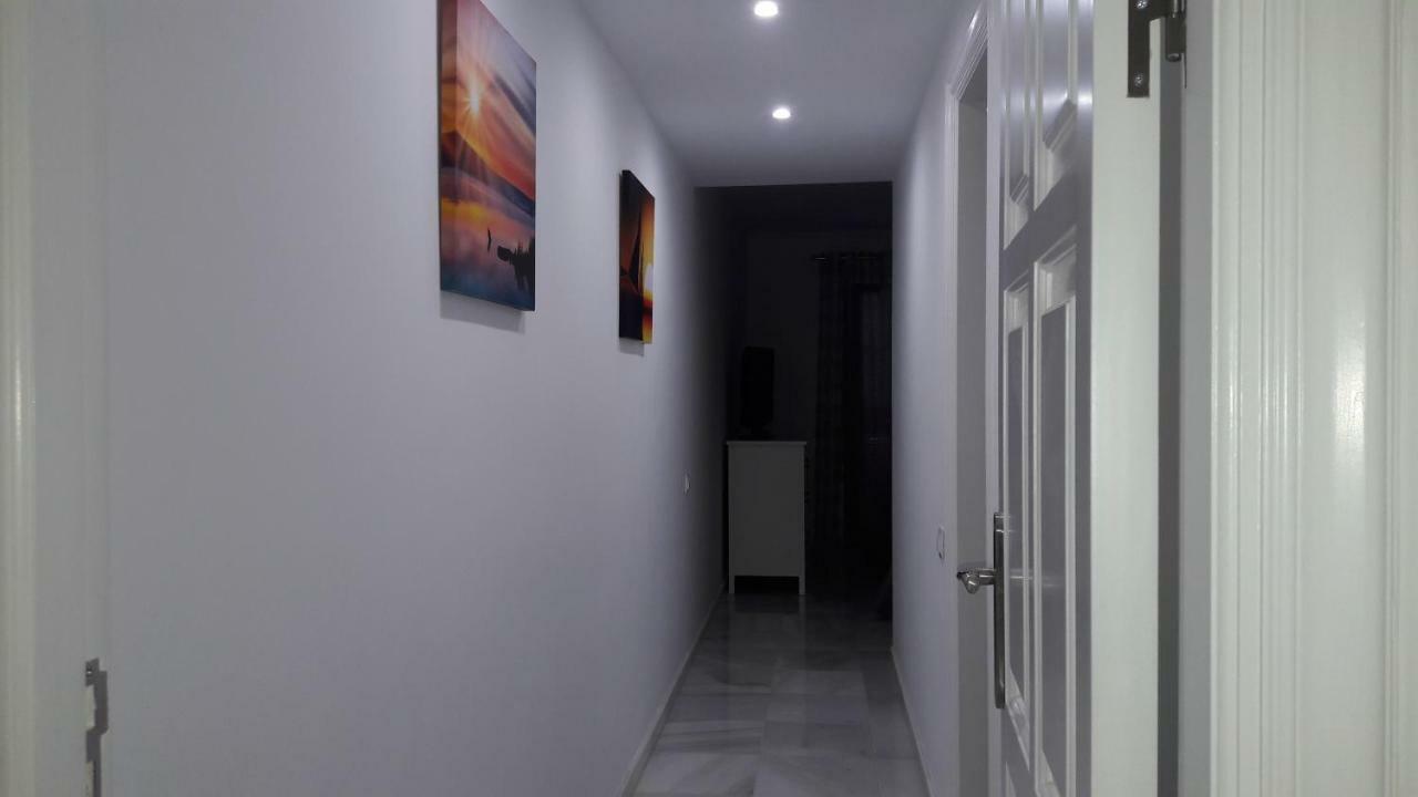 El Velerin Apartment Estepona Luaran gambar