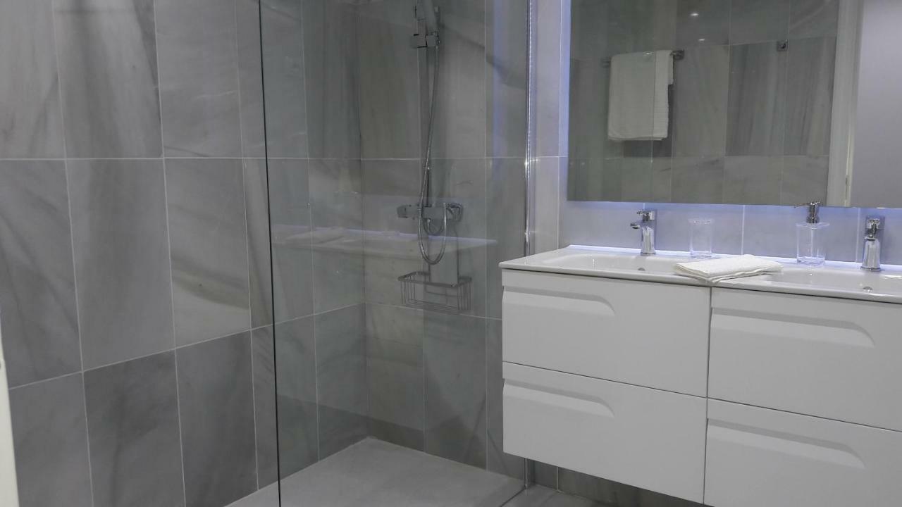 El Velerin Apartment Estepona Luaran gambar
