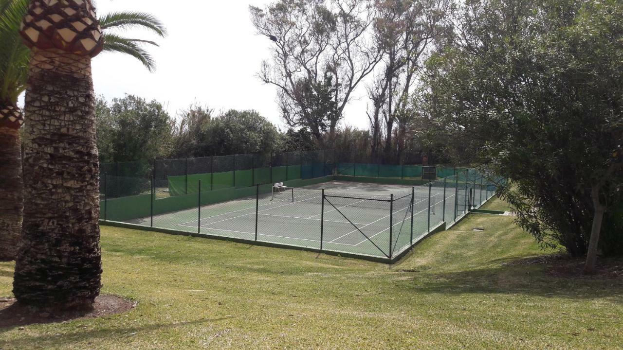 El Velerin Apartment Estepona Luaran gambar